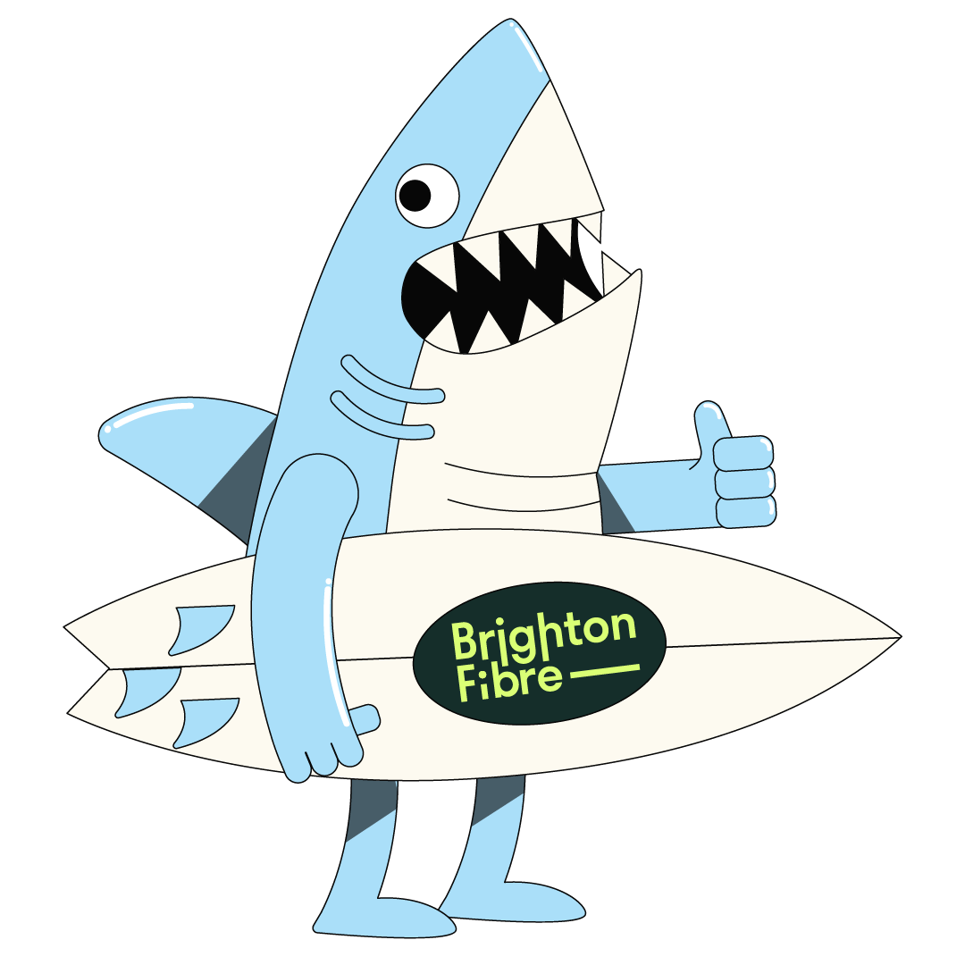 Sharkie